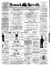 Newark Herald Saturday 04 May 1878 Page 1