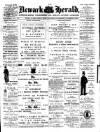Newark Herald Saturday 11 May 1878 Page 1