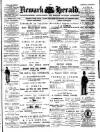Newark Herald Saturday 29 June 1878 Page 1