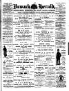 Newark Herald Saturday 27 July 1878 Page 1