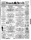 Newark Herald Saturday 07 December 1878 Page 1