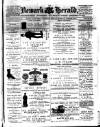 Newark Herald Saturday 03 January 1880 Page 1