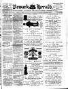 Newark Herald Saturday 17 January 1880 Page 1