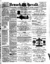 Newark Herald Saturday 20 March 1880 Page 1