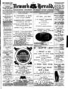 Newark Herald Saturday 02 September 1882 Page 1