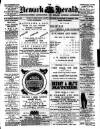 Newark Herald Saturday 09 December 1882 Page 1