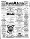Newark Herald Saturday 17 February 1883 Page 1