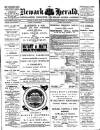 Newark Herald Saturday 10 March 1883 Page 1