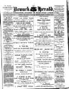 Newark Herald Saturday 03 November 1883 Page 1