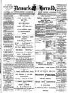 Newark Herald Saturday 15 March 1884 Page 1