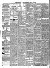 Newark Herald Saturday 15 March 1884 Page 4