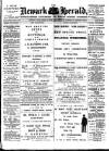Newark Herald Saturday 19 April 1884 Page 1