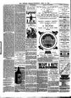 Newark Herald Saturday 19 April 1884 Page 8
