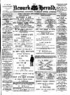 Newark Herald Saturday 05 July 1884 Page 1