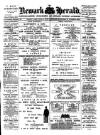 Newark Herald Saturday 06 September 1884 Page 1