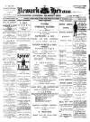 Newark Herald Saturday 03 January 1885 Page 1