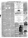 Newark Herald Saturday 21 February 1885 Page 8