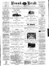 Newark Herald Saturday 12 January 1889 Page 1