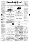 Newark Herald Saturday 02 February 1889 Page 1