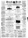 Newark Herald Saturday 02 March 1889 Page 1