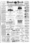 Newark Herald Saturday 06 April 1889 Page 1