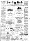 Newark Herald Saturday 13 April 1889 Page 1