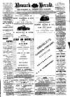 Newark Herald Saturday 22 June 1889 Page 1