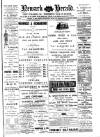Newark Herald Saturday 08 February 1890 Page 1