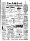 Newark Herald Saturday 15 February 1890 Page 1