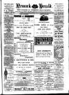 Newark Herald Saturday 01 March 1890 Page 1