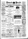Newark Herald Saturday 15 March 1890 Page 1