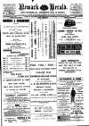 Newark Herald Saturday 05 April 1890 Page 1