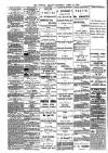 Newark Herald Saturday 12 April 1890 Page 4