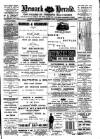 Newark Herald Saturday 14 June 1890 Page 1