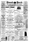 Newark Herald Saturday 04 October 1890 Page 1
