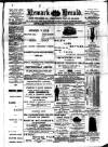 Newark Herald Saturday 03 January 1891 Page 1