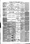 Newark Herald Saturday 07 February 1891 Page 4