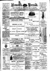 Newark Herald Saturday 14 February 1891 Page 1