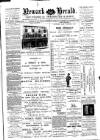 Newark Herald Saturday 05 September 1891 Page 1