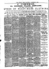 Newark Herald Saturday 28 November 1891 Page 8