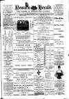 Newark Herald Saturday 05 December 1891 Page 1