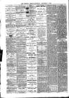 Newark Herald Saturday 05 December 1891 Page 4