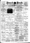 Newark Herald Saturday 06 February 1892 Page 1