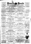 Newark Herald Saturday 07 May 1892 Page 1