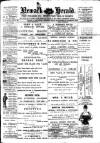 Newark Herald Saturday 18 June 1892 Page 1