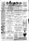 Newark Herald Saturday 09 July 1892 Page 1