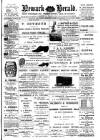 Newark Herald Saturday 05 August 1893 Page 1