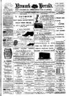Newark Herald Saturday 19 August 1893 Page 1
