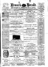 Newark Herald Saturday 06 January 1894 Page 1