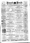 Newark Herald Saturday 20 January 1894 Page 1